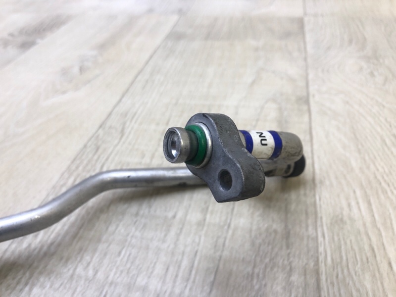 Трубка кондиционера ELANTRA AD 16- 2016 2.0 G4NH