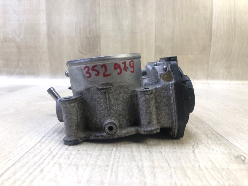 Дроссельная заслонка ELANTRA AD 16- 2016 2.0 G4NH