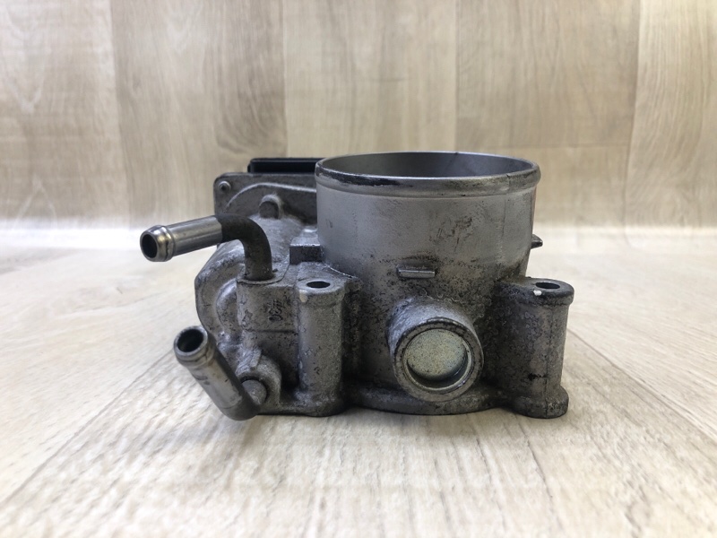 Дроссельная заслонка HYUNDAI ELANTRA AD 16- 2.0 G4NH