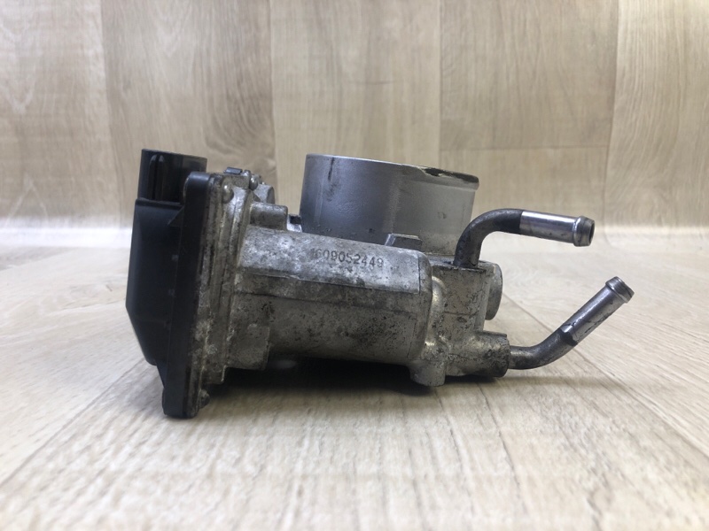 Дроссельная заслонка ELANTRA AD 16- 2016 2.0 G4NH