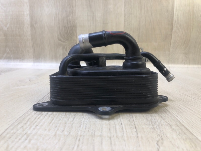 Теплообменник АКПП HYUNDAI ELANTRA AD 16- 2.0 G4NH