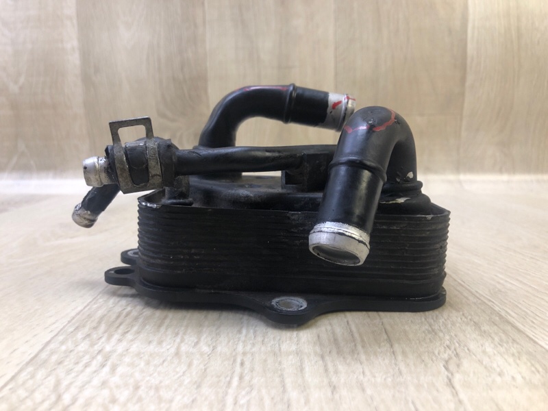 Теплообменник АКПП ELANTRA AD 16- 2016 2.0 G4NH