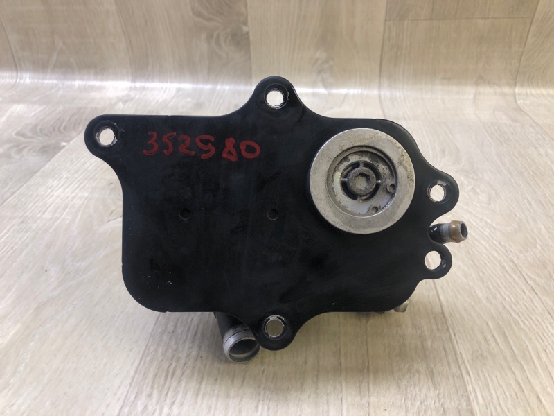 Теплообменник АКПП ELANTRA AD 16- 2016 2.0 G4NH