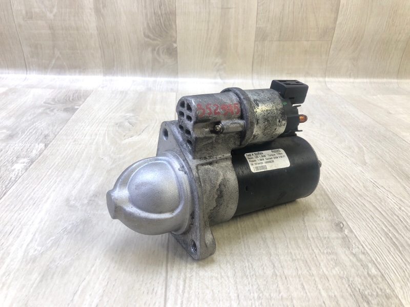 Стартер HYUNDAI ELANTRA AD 16- 2016 2.0 G4NH 36100-2E551 Б/У