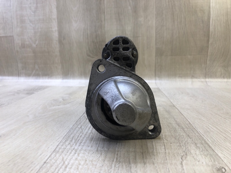 Стартер HYUNDAI ELANTRA AD 16- 2.0 G4NH