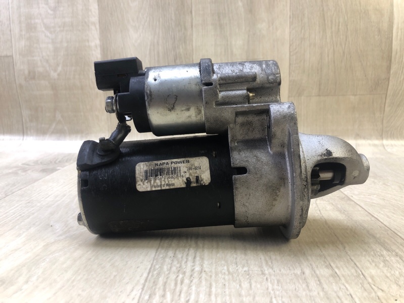 Стартер ELANTRA AD 16- 2016 2.0 G4NH