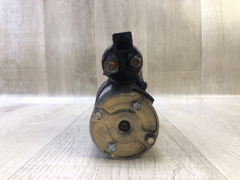 Стартер ELANTRA AD 16- 2016 2.0 G4NH