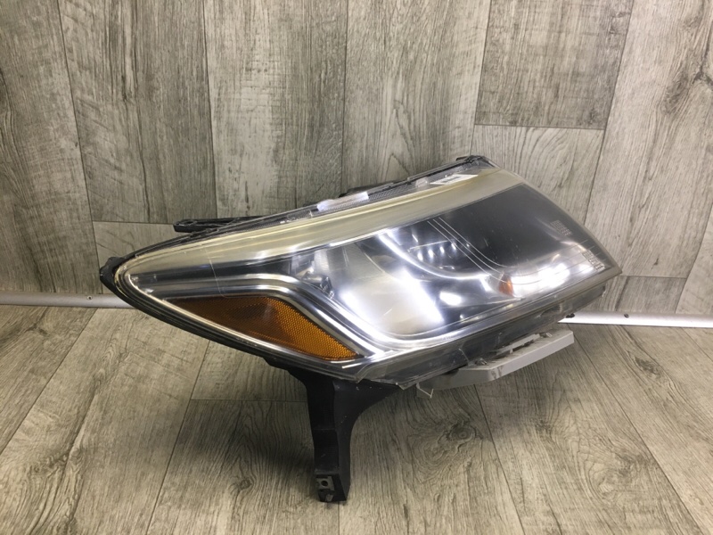 Фара правая NISSAN PATHFINDER R52 12-21 3.5 VQ35DE