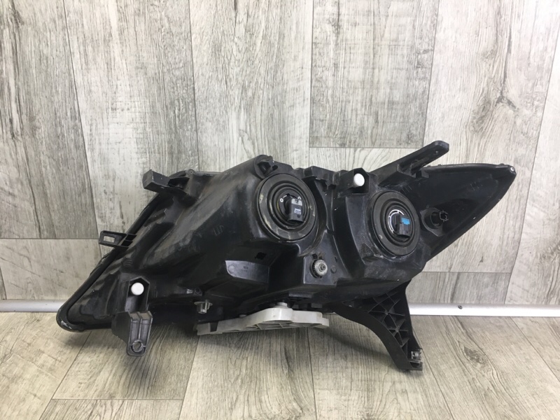 Фара правая PATHFINDER R52 12-21 2013 3.5 VQ35DE