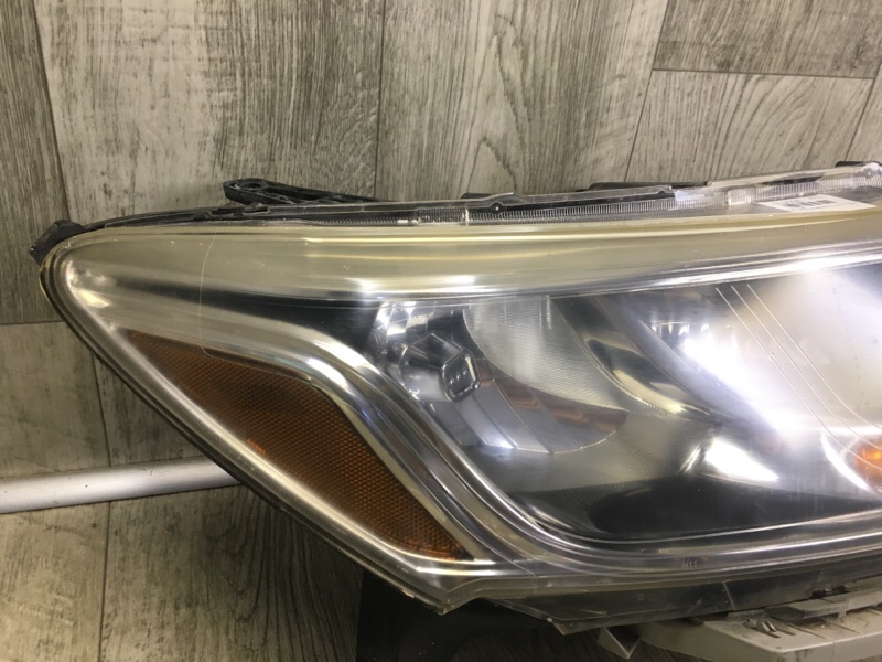 Фара правая PATHFINDER R52 12-21 2013 3.5 VQ35DE