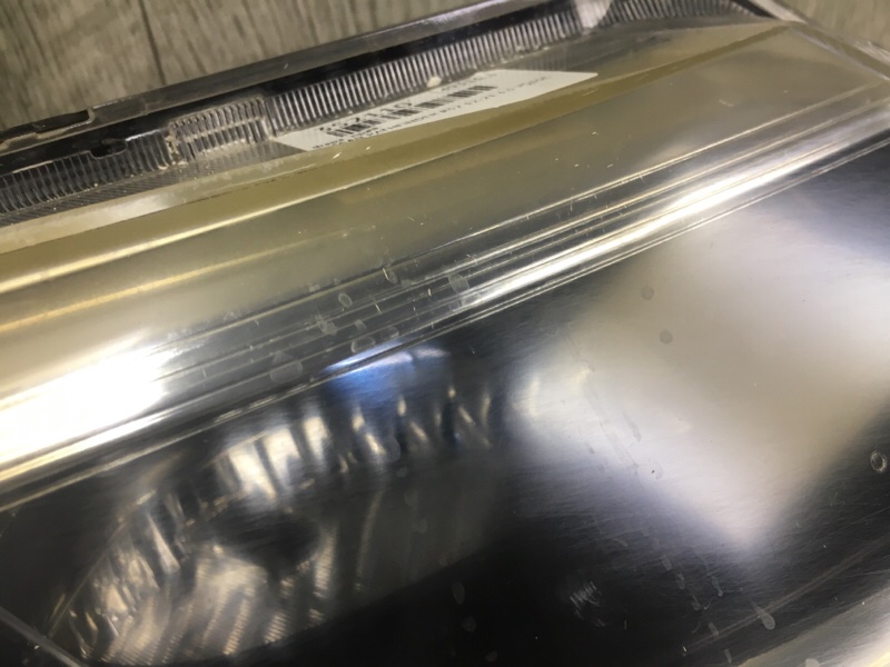 Фара правая PATHFINDER R52 12-21 2013 3.5 VQ35DE