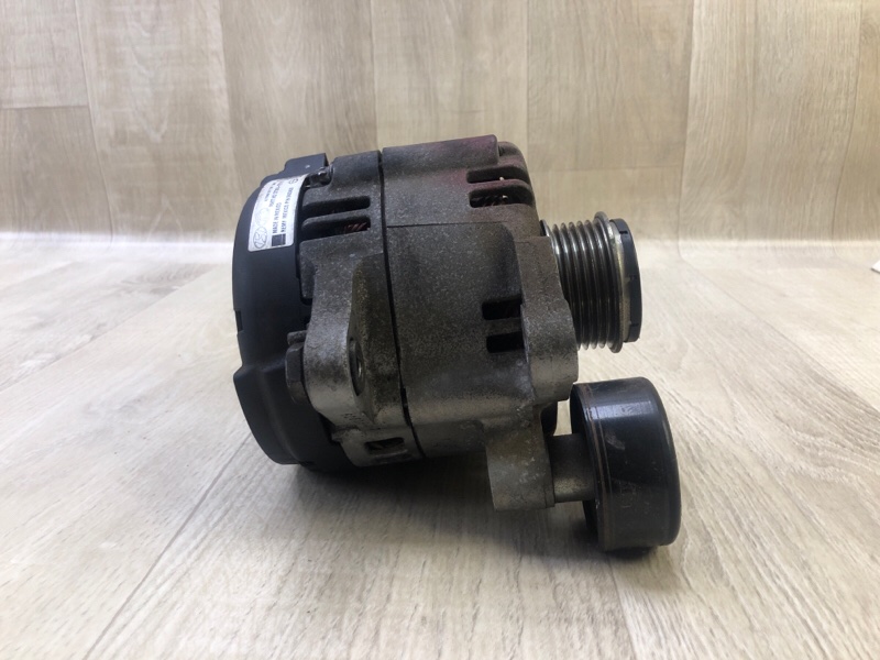 Генератор HYUNDAI ELANTRA AD 16- 2.0 G4NH