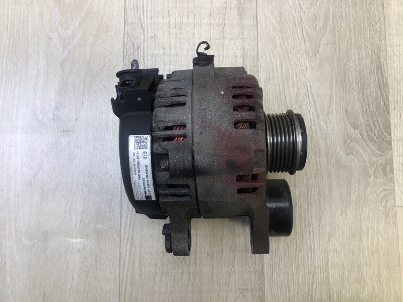 Генератор ELANTRA AD 16- 2016 2.0 G4NH