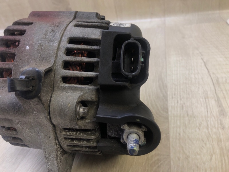 Генератор ELANTRA AD 16- 2016 2.0 G4NH