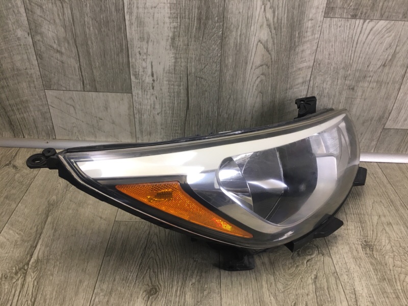 Фара правая HYUNDAI ACCENT RB 10- 1.6 G4FD