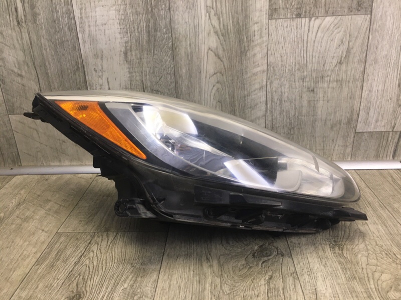 Фара правая ACCENT RB 10- 2014 1.6 G4FD