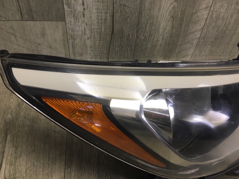 Фара правая ACCENT RB 10- 2014 1.6 G4FD