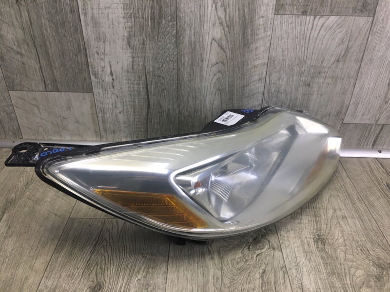 Фара правая FOCUS 10-18 2014 2.0 C20HDEX