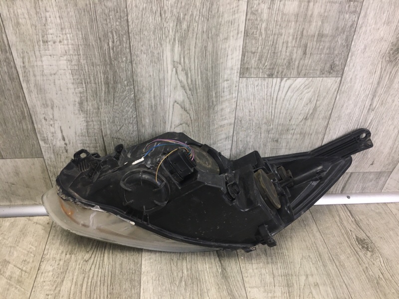 Фара правая FOCUS 10-18 2014 2.0 C20HDEX