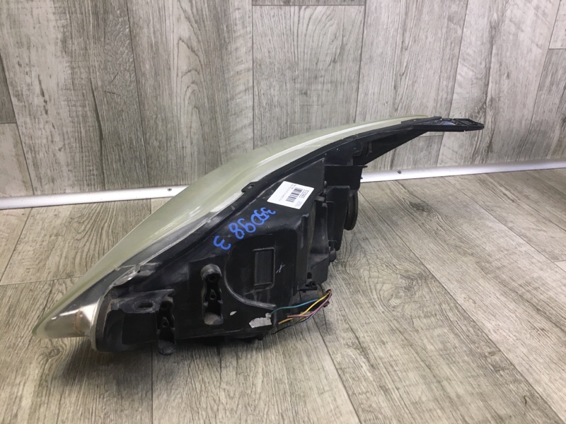 Фара правая FOCUS 10-18 2014 2.0 C20HDEX