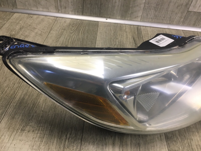 Фара правая FOCUS 10-18 2014 2.0 C20HDEX