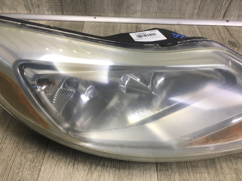 Фара правая FOCUS 10-18 2014 2.0 C20HDEX