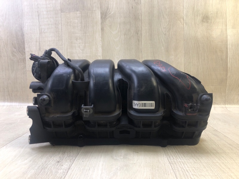 Коллектор впускной ELANTRA AD 16- 2016 2.0 G4NH