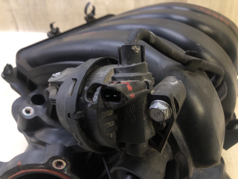 Коллектор впускной ELANTRA AD 16- 2016 2.0 G4NH