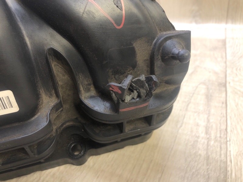 Коллектор впускной ELANTRA AD 16- 2016 2.0 G4NH