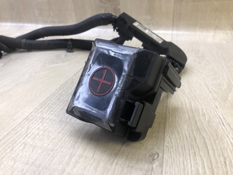 Клемма аккумулятора ELANTRA AD 16- 2016 2.0 G4NH