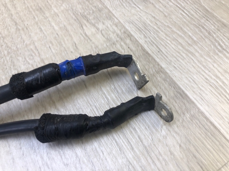 Клемма аккумулятора ELANTRA AD 16- 2016 2.0 G4NH