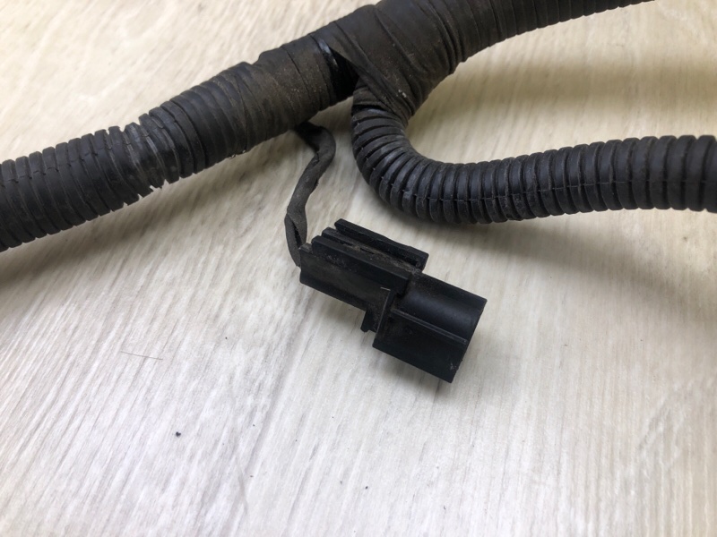 Клемма аккумулятора ELANTRA AD 16- 2016 2.0 G4NH