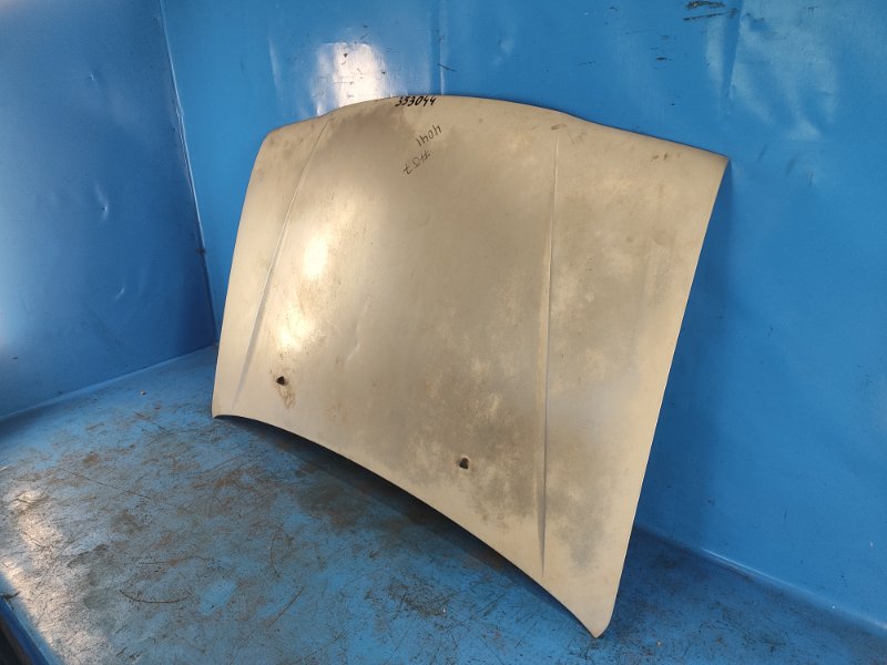 Капот GRAND VITARA XL-7 01-06 2003 2.7 H27A