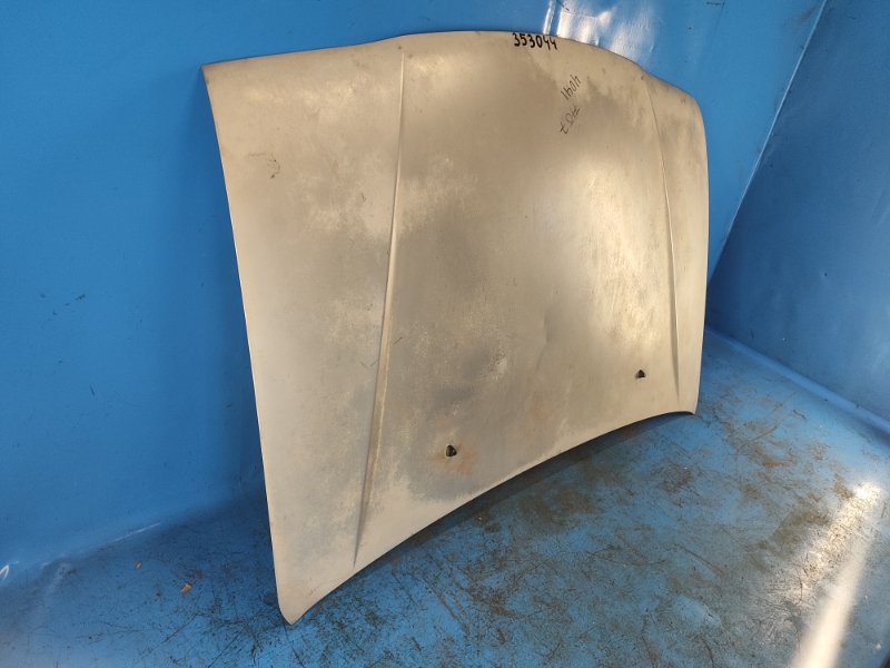 Капот SUZUKI GRAND VITARA XL-7 01-06 2.7 H27A