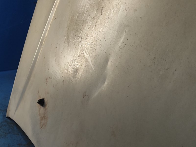 Капот GRAND VITARA XL-7 01-06 2003 2.7 H27A