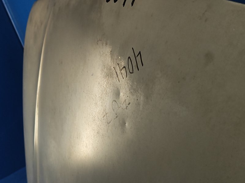 Капот GRAND VITARA XL-7 01-06 2003 2.7 H27A