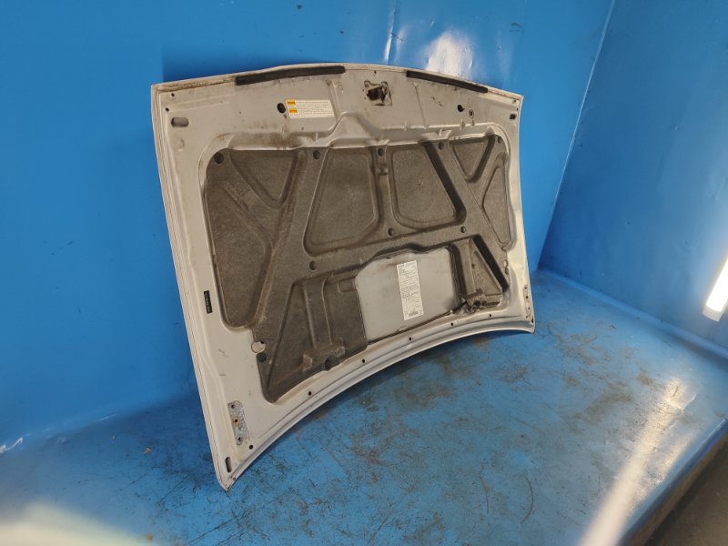 Капот GRAND VITARA XL-7 01-06 2003 2.7 H27A