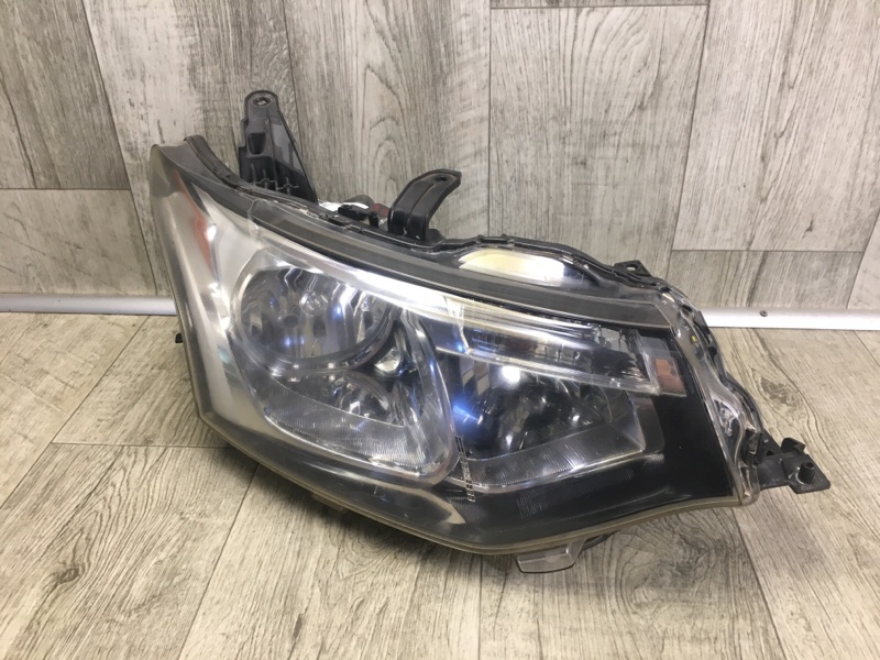 Фара правая OUTLANDER GF 12- 2013 2.4 4J12 Фара правая OUTLANDER GF 12- 2013 2.4 4J12