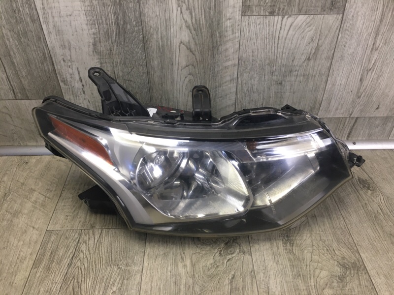 Фара правая OUTLANDER GF 12- 2013 2.4 4J12 Фара правая OUTLANDER GF 12- 2013 2.4 4J12