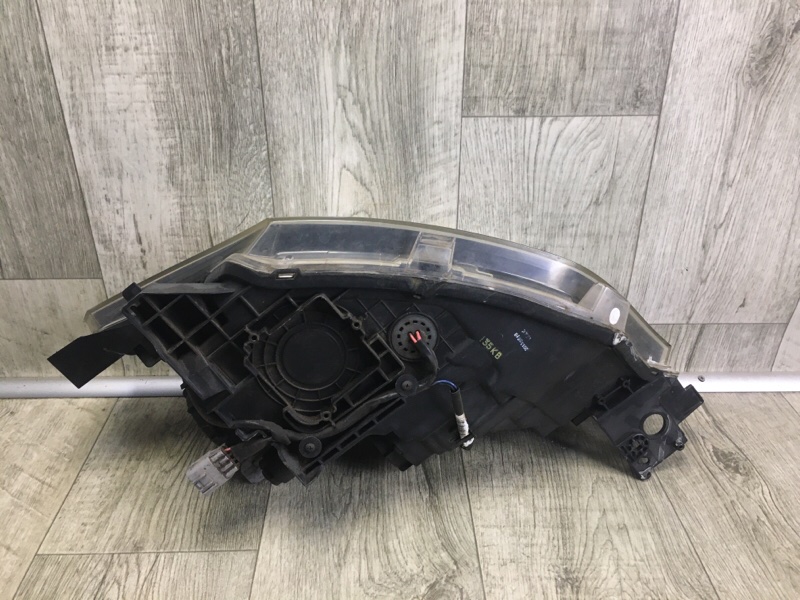 Фара правая OUTLANDER GF 12- 2013 2.4 4J12 Фара правая OUTLANDER GF 12- 2013 2.4 4J12