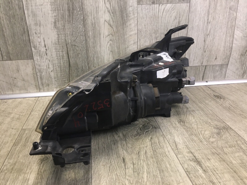 Фара правая OUTLANDER GF 12- 2013 2.4 4J12 Фара правая OUTLANDER GF 12- 2013 2.4 4J12