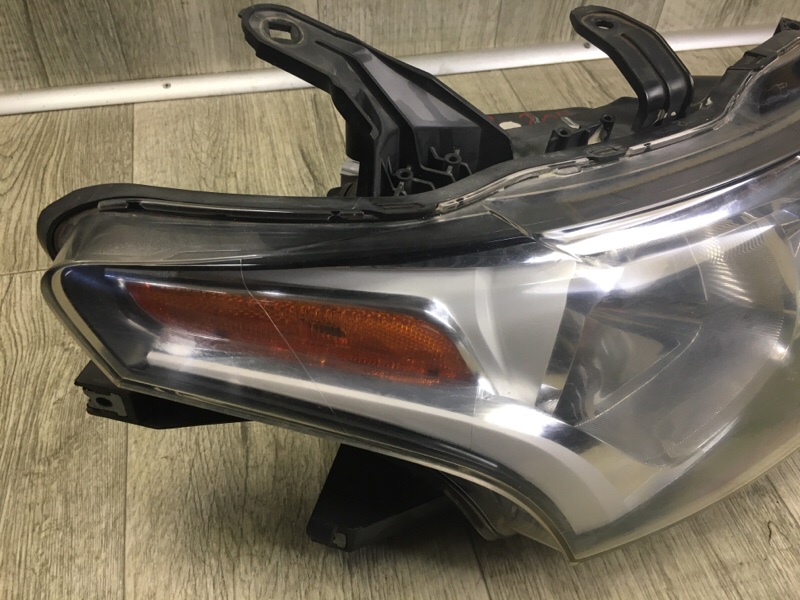 Фара правая OUTLANDER GF 12- 2013 2.4 4J12 Фара правая OUTLANDER GF 12- 2013 2.4 4J12