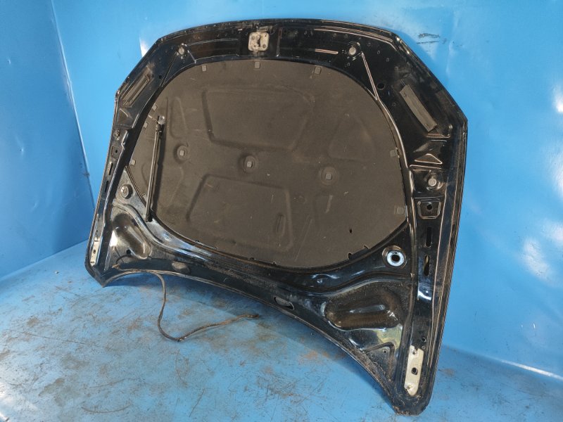 Капот PASSAT B8 14- 2015 1.8 CPRA