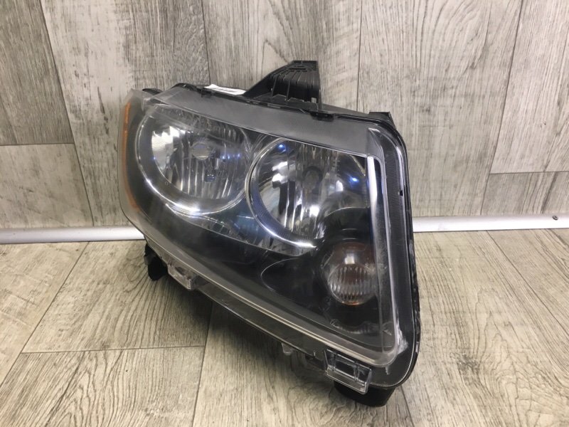 Фара правая JEEP COMPASS 06-16 2.0 ECN Фара правая JEEP COMPASS 06-16 2.0 ECN