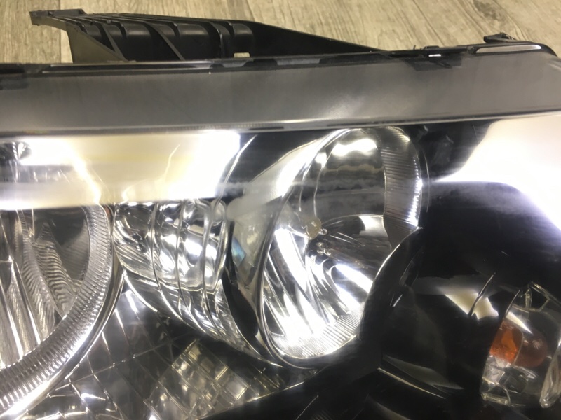 Фара правая COMPASS 06-16 2014 2.0 ECN Фара правая COMPASS 06-16 2014 2.0 ECN