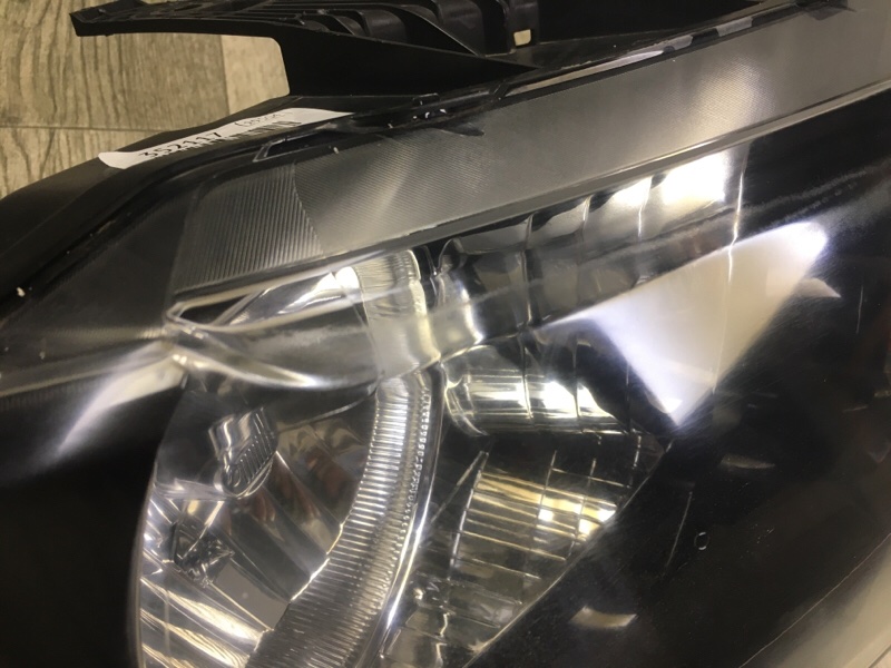 Фара правая COMPASS 06-16 2014 2.0 ECN Фара правая COMPASS 06-16 2014 2.0 ECN