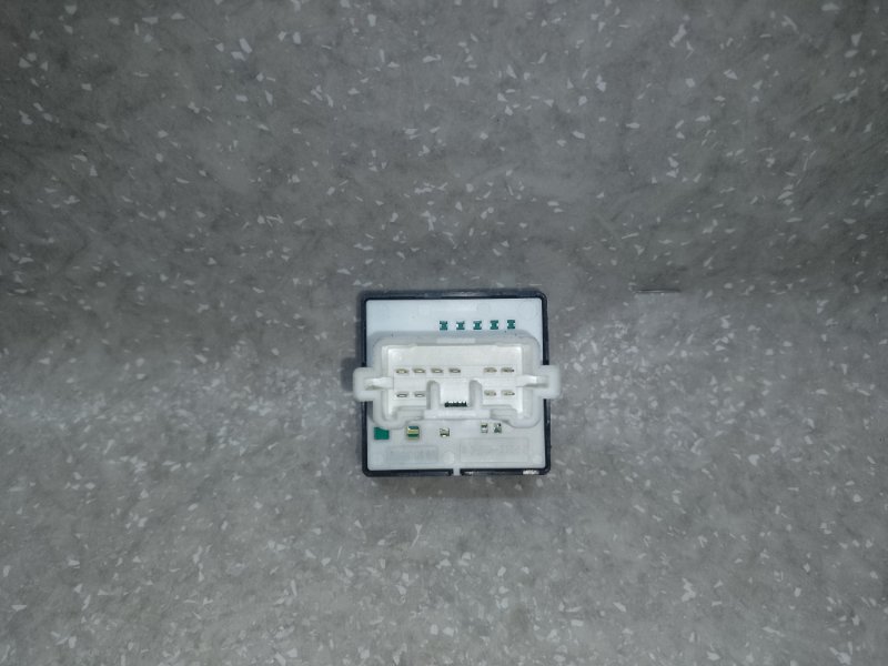 Блок управления зеркалами OUTLANDER XL 05-13 2007 3.0 6B31