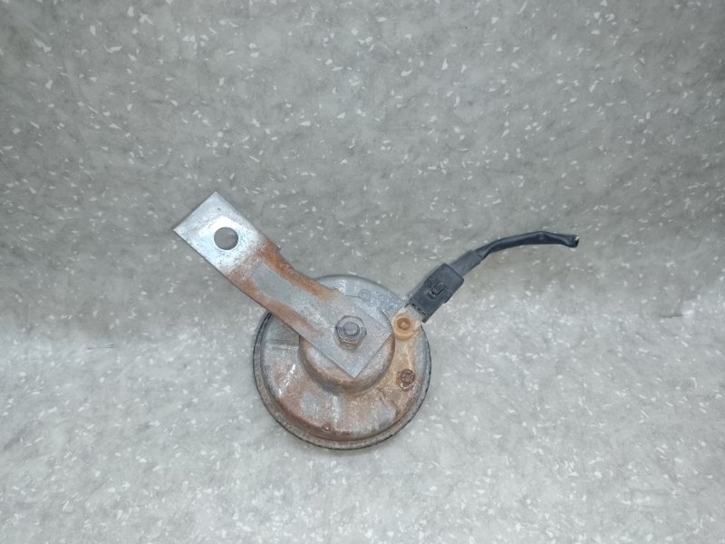 Сигнал OUTLANDER XL 05-13 2007 3.0 6B31