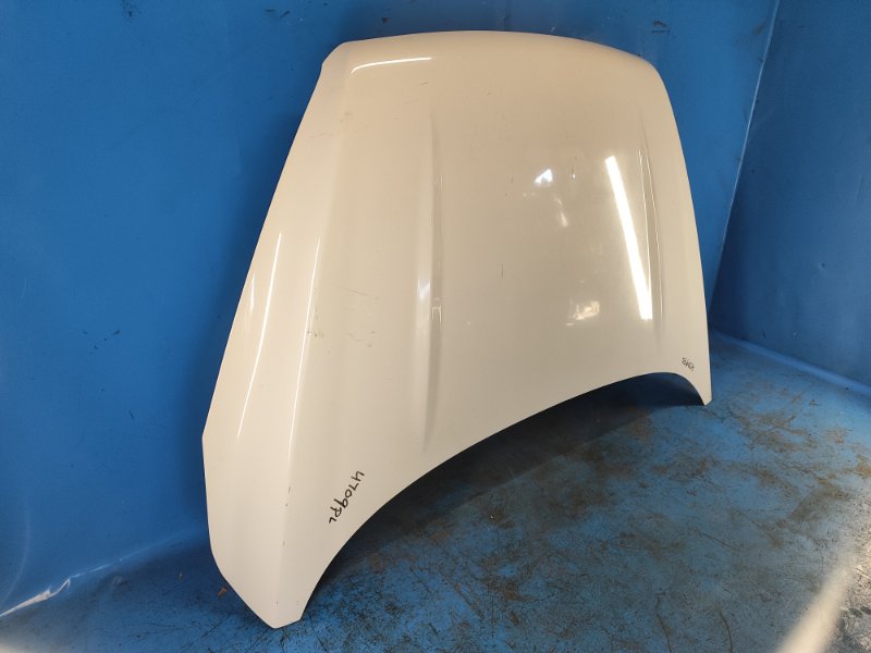 Капот ESCAPE 12-19 2018 T15HDTX