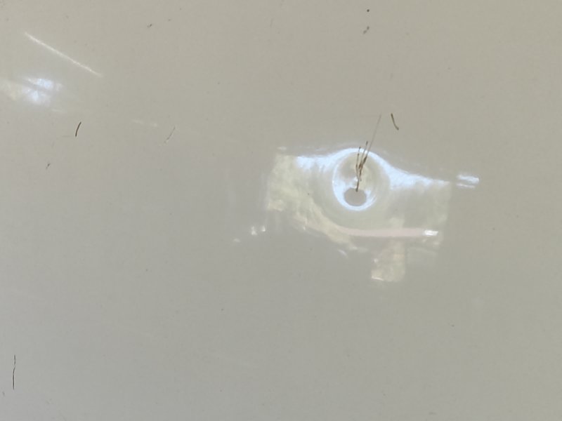 Капот ESCAPE 12-19 2018 T15HDTX